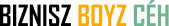 BIZNISZ BOYZ CÉH logo